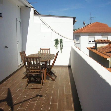 Castle, Terrace And Relax Διαμέρισμα Tomar Εξωτερικό φωτογραφία