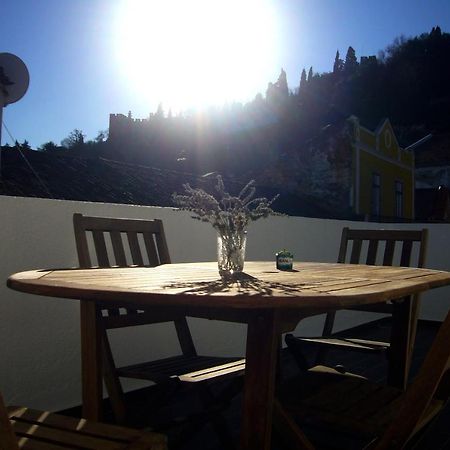 Castle, Terrace And Relax Διαμέρισμα Tomar Εξωτερικό φωτογραφία