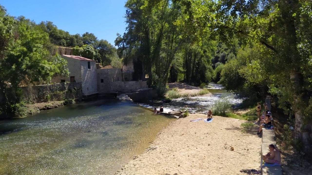 Castle, Terrace And Relax Διαμέρισμα Tomar Εξωτερικό φωτογραφία